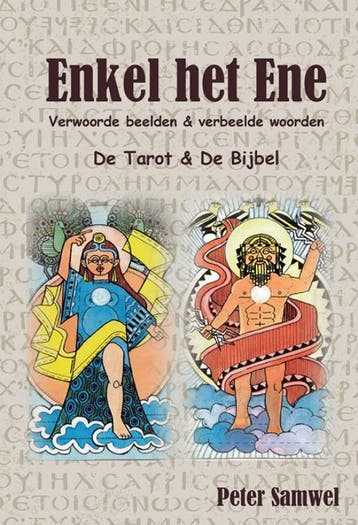 Enkel Het Ene | Peter Samwel | Nieuw, Boeken, Ophalen of Verzenden, Nieuw, Peter Samwel