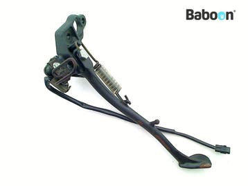Zijstandaard Kawasaki ZZR 1400 2015-2017 +ABS (ZX-14 ZZR1400, Verzenden, Gebruikt