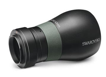 Swarovski TLS APO 43mm Telefoto Lens System voor Full Frame, Ophalen of Verzenden, Nieuw, Overige typen