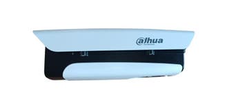 Dahua ANPR IP Camera + analoog, Verzenden, Zo goed als nieuw, Buitencamera