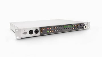 Universal Audio Volt 876 USB Recording Studio, Verzenden, Nieuw