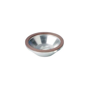 Slijpschijf diamant 12A2, Verzenden, Nieuw