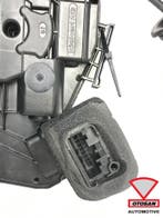 VW Golf 6 Polo 6R Deur Slotmechaniek Rechts Voor 5K1837016E, Auto-onderdelen, Carrosserie en Plaatwerk, Ophalen, Gebruikt, Volkswagen