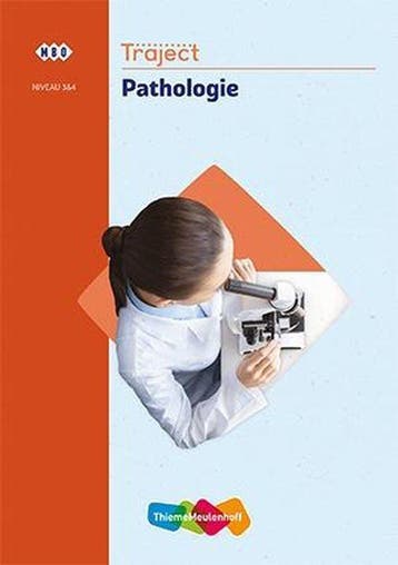 9789006691610 Basisboek Pathologie niveau 4 | Tweedehands, Boeken, Verzenden, Zo goed als nieuw, Thieme Meulenhoff