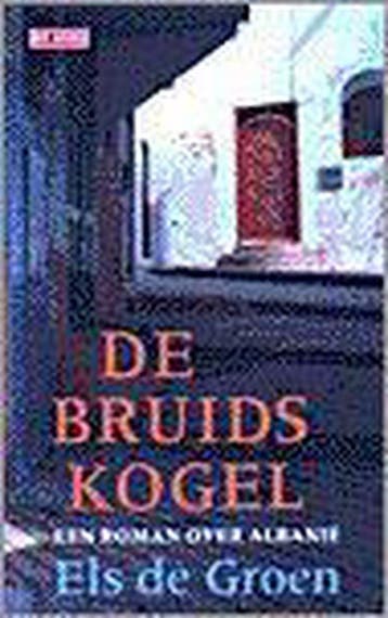 De bruidskogel - E. de Groen 9789052266763, Verzenden, Zo goed als nieuw, E. de Groen