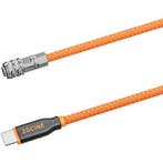 ZGCINE USB-C To BMPCC Power Cable (PD-BMD), Computers en Software, Ophalen of Verzenden, Nieuw