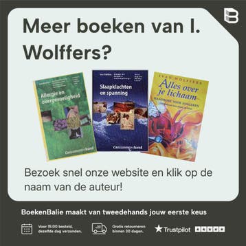Hart en bloeddruk - I. Wolffers 9789021528762, Verzenden, Gelezen, I. Wolffers