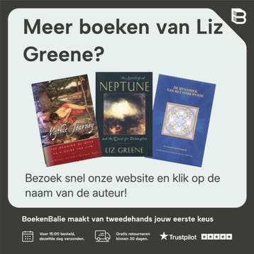 Liefde in de sterren / Astrologische evergreens - Liz Greene, Boeken, Verzenden, Gelezen, Liz Greene
