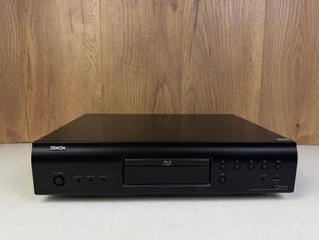 Denon - DBP-1611UD - Super Audio Cd-speler, Nieuw
