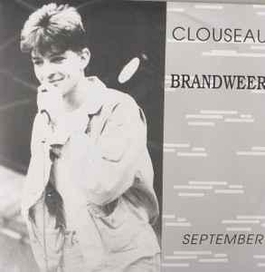 vinyl single 7 inch - Clouseau - Brandweer, Verzenden, Zo goed als nieuw, 7 inch, Overige genres