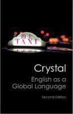 9781107611801 English As A Global Language | Tweedehands, Verzenden, Zo goed als nieuw, David Crystal