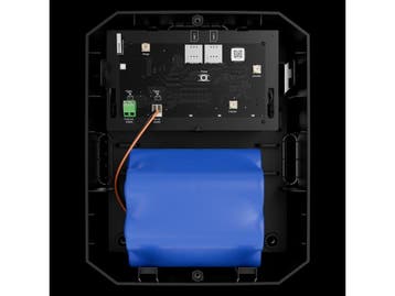 Ajax Systems Interne batterij voor Ajax HUB BP, Ophalen of Verzenden, Nieuw
