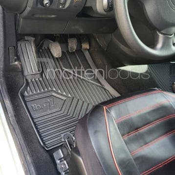 Peugeot Partner II 2008-2019 All Weather rubber automatten, Ophalen of Verzenden, Nieuw