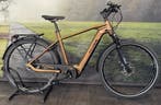 Flyer Upstreet 4 7.03 | Electrische Fiets | Riem-aandrijving, Overige merken, Ophalen of Verzenden, Zo goed als nieuw, 50 km per accu of meer