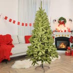 Kerstboom Kunst 240cm | PVC | Premium | OP=OP, Ophalen of Verzenden, Nieuw