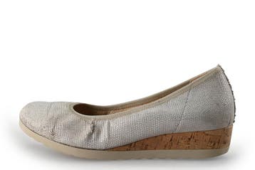 Gabor Sleehakken in maat 39 Beige, Kleding | Dames, Schoenen, Verzenden, Beige, Gabor, Schoenen met hoge hakken