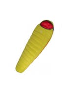 SirJoseph mummyslaapzak Trekking Rimo II 600 - links 200..., Verzenden, Nieuw