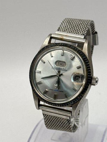 Citizen - Auto Dater 7 - Zonder minimumprijs - ADSS 1301-Y -, Nieuw
