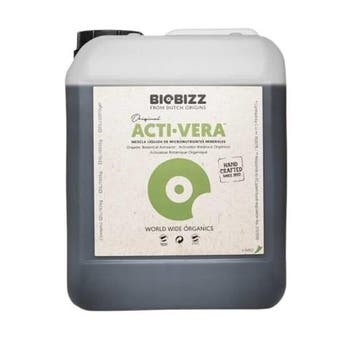 BioBizz ACTI-VERA 5L, Verzenden, Nieuw