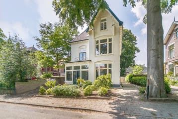 Appartement te huur aan Schonenbergsingel in Velp, Gelderland