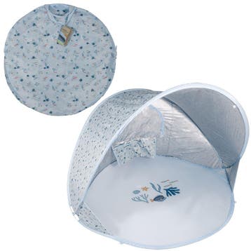 Little Dutch Ocean Dreams Pop-up Tent Blauw, Ophalen of Verzenden, Nieuw