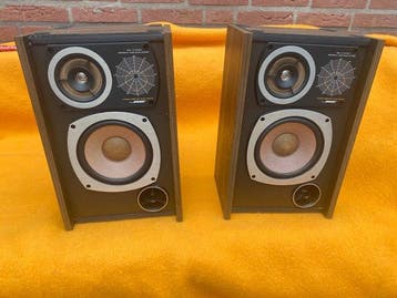 Bose - Studiocraft Syncom Luidsprekerset, Nieuw