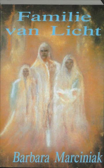 Familie van licht - B. Marciniak 9789075636253, Verzenden, Gelezen, B. Marciniak