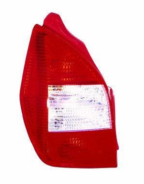 Achterlicht o.a: Citroën, C2 (JM), Ophalen of Verzenden, Nieuw, Citroën