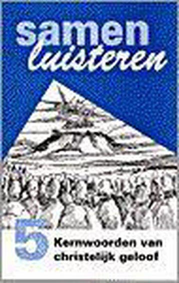 Samen luisteren 9789024282678, Verzenden, Gelezen