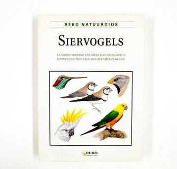 SIERVOGELS - Chvapil, Verzenden, Gelezen