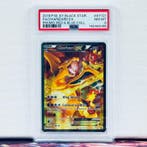 Pokémon Graded card - Charizard XY121 - Pokémon - PSA 8, Nieuw