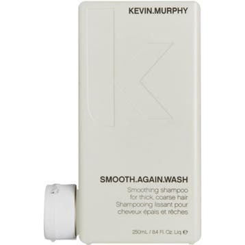 Kevin Murphy  Smooth.Again.Wash Shampoo 250 ml, Verzenden, Nieuw