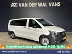Mercedes-Benz Vito | Tourer 109 BlueTEC INCL btw/bpm Tourer, Auto's, Gebruikt, Euro 6, Wit, Mercedes-Benz