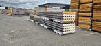 FALK 1000GL 120/160mm dak sandwichpanelen B-keus l €12,00/m², Ophalen, Zo goed als nieuw, Overige materialen, 100 mm of meer