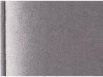 LIFA LIVING Halbank Barcelona - Modern - Velvet & Hout -, Verzenden, Nieuw