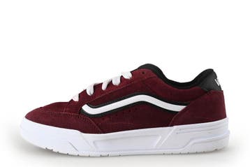 Vans Sneakers Jongens in maat 38½ Rood, Jongen of Meisje, Schoenen, Zo goed als nieuw, Vans