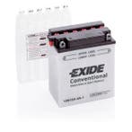 Exide Conventional 12V accu | 12N12A-4A-1 | 12V 12Ah, Auto-onderdelen, Accu's en Toebehoren, Ophalen of Verzenden, Nieuw