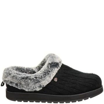 Bobs pantoffels voor dames in het Zwart, Kleding | Dames, Schoenen, Verzenden, Zwart, Nieuw, Pantoffels of Sloffen