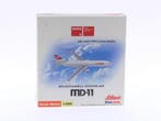 Schaal 1:500 Schuco/Star Jets 355 7552 Swiss Internationa..., Ophalen of Verzenden, Gebruikt