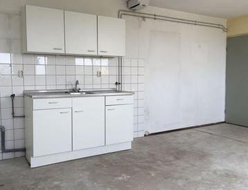 Te Huur 2 Kamer Appartement Van Linschotenlaan In Hilversum, Direct bij eigenaar, Noord-Holland, Hilversum, Appartement
