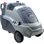 Comet KF Extra 9.16  16/210 P Stoomcleaner , 400.volt, Verzenden, Nieuw, Comet