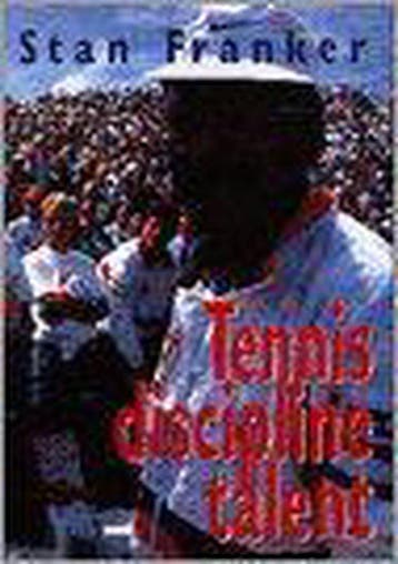 Tennis, discipline talent - Tennis, discipline talent, Boeken, Ophalen of Verzenden, Nieuw