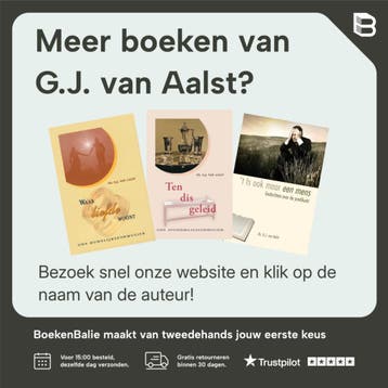 Dan zingen zij 9789033607615 G.J. van Aalst, Verzenden, Zo goed als nieuw, G.J. van Aalst