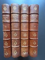 A. Chéruel - Mémoires de Mlle de Montpensier - 1868