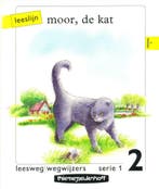 Leeslijn Wegwijzers nu los te bestellen via onze site, Ophalen of Verzenden, Zo goed als nieuw, Overige niveaus, Overige vakken