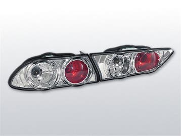 Achterlichten | geschikt voor Alfa Romeo 156 1997-2003 | Sta, Verzenden, Nieuw, Alfa Romeo