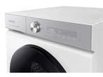 Samsung DV90BB9445GHS2 - Warmtepompdroger - AirWash Hygiene, Verzenden, Zo goed als nieuw