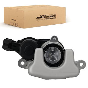 Remklauw 1-Piston achter links geschikt voor Renault Espa..., Verzenden, Nieuw, Renault