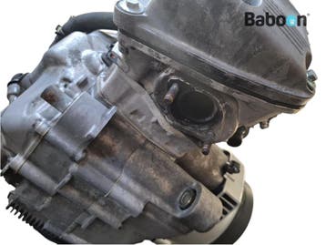 Motorblok Piaggio | Vespa MP3 500 LT 2011-2014, Verzenden, Gebruikt