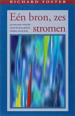 EEN BRON ZES STROMEN 9789075569261 R. Forster, Verzenden, Zo goed als nieuw, R. Forster